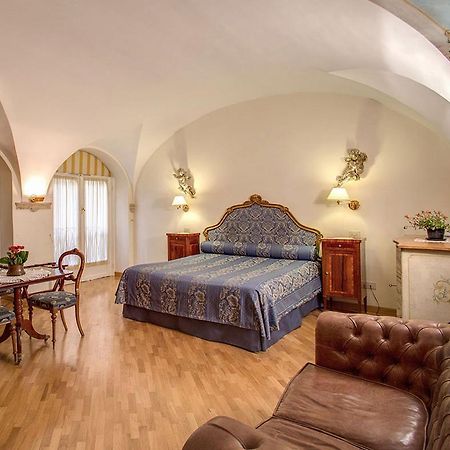 Navona Garden Suites Rome Luaran gambar