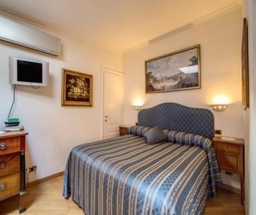 Navona Garden Suites Rome Luaran gambar