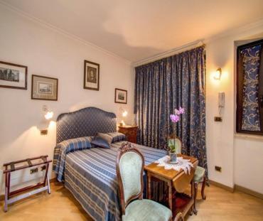 Navona Garden Suites Rome Luaran gambar