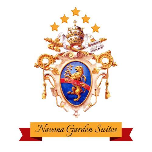 Navona Garden Suites Rome Luaran gambar