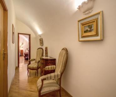 Navona Garden Suites Rome Luaran gambar